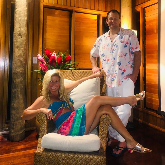 Cynthia Tanzosh - Poshmark Profile Picture of Cynthia Tanzosh (@cynthiat83) on Poshmark