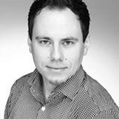 Profile Picture of Robert Jarosz (@JaroszRobert) on Twitter