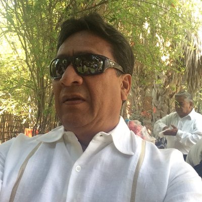 Profile Picture of Ricardo Javier Arámbula Ortiz (@ArambulaOrtiz) on Twitter