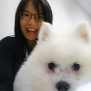 Profile Picture of Alison ,Kuo (@ethel1012) on Twitter