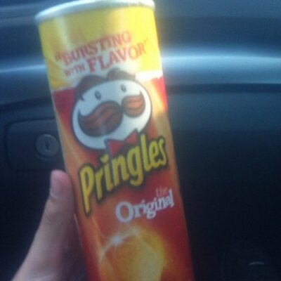 Profile Picture of Kyle Babin (@KyleKyleward) on Twitter