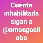 Profile Picture of Anastasia Mazzone (@omeega_ellobo) on Instagram