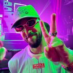 Profile Picture of Justin Rigney (@th1s_just_in) on Instagram