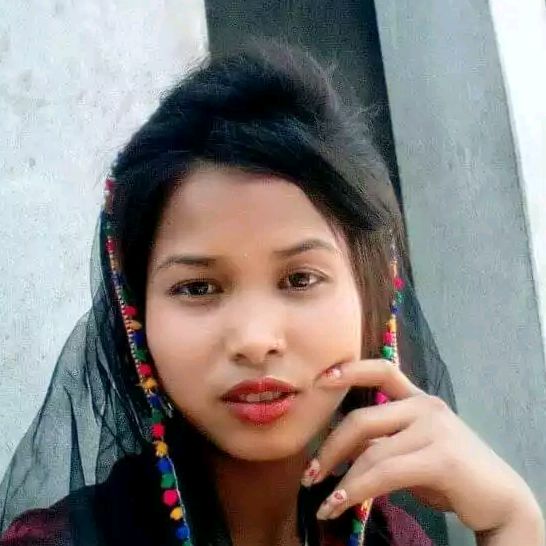 Profile Picture of @Rita chaudhary (@pocopoco530) on Tiktok