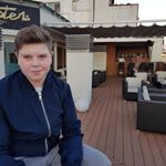 Profile Picture of Max Reilly (@maxreilly010203) on Instagram
