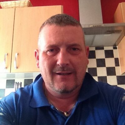 Profile Photo of Graeme Johnstone (@Graemejohnston6) on Twitter