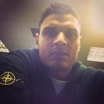 Profile Picture of Joshua Dooley (@jdooley1990) on Twitter