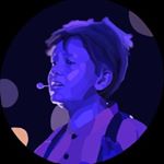 Profile Picture of Kai Lloyd-Jones (@kailj_music) on Instagram