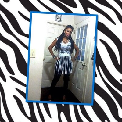 Profile Picture of Marquita Hill (@makeup_queen112) on Twitter