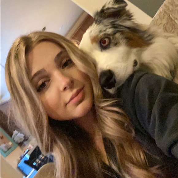 Profile Picture of Jessica Canepa (@jessica072905) on Poshmark