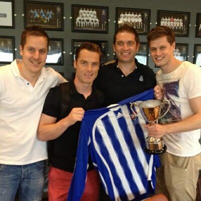 Profile Picture of Sam Testeron Twitter