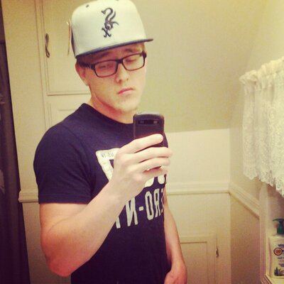 Profile Picture of Corey Prater (@PraterCorey) on Twitter