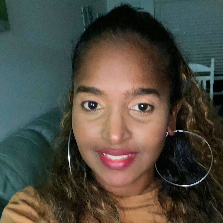 Profile Picture of GailCMar (@gailcmar) on Tiktok