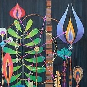 Profile Picture of KRenee Long (@seekandcreate) on Pinterest