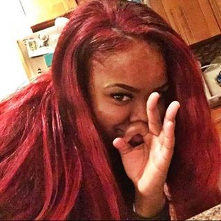 Profile Picture of Key'shell Williams (@Keyshell-Williams) on Facebook