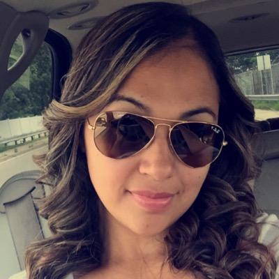 Profile Picture of Ruth Cuellar (@RuthCuellar9) on Twitter
