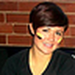 Profile Picture of Hannah Murray (@hannahlmurray) on Flickr