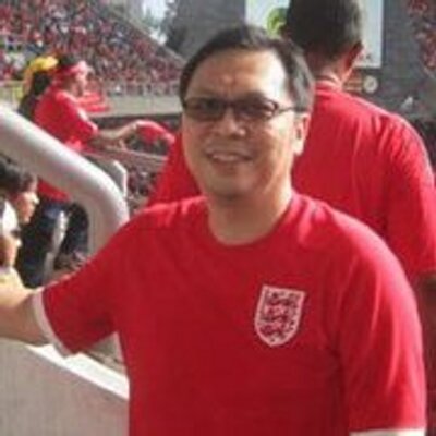 Profile Picture of Ho Chee-Chew (@ho_cc) on Twitter