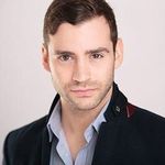 Zachary Berger - Instagram Profile Picture of Zachary Berger (@vegiseasy) on Instagram