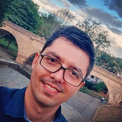 Profile Picture of William Felipe Hurtado Quintero (@WFHurtado) on Twitter