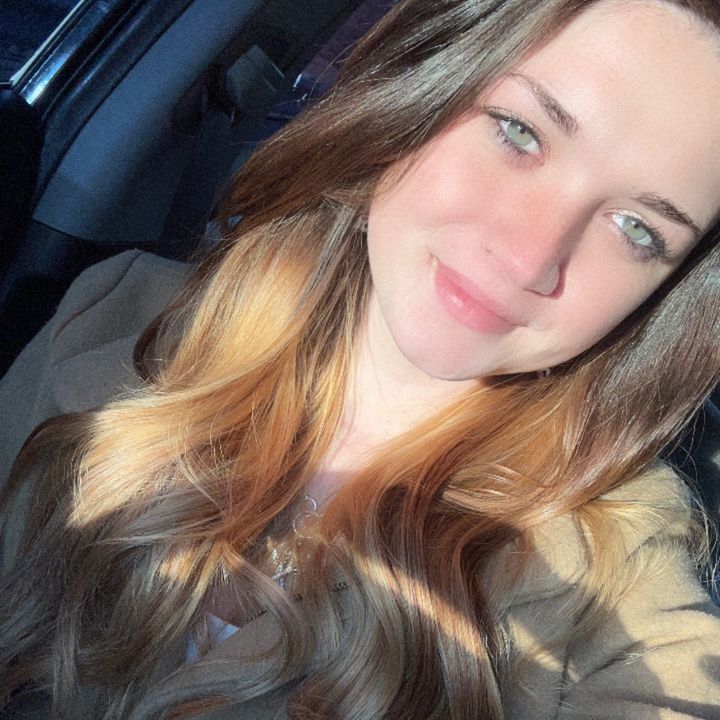 Profile Picture of user8665169365561 (@kelsi_hogan) on Tiktok