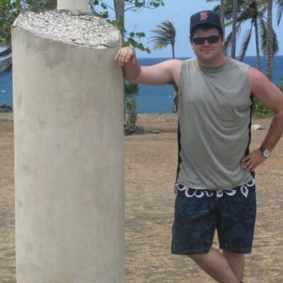 Profile Picture of Brian Gilroy (@@BrianGilroy09) on Twitter