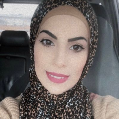 Profile Picture of Danela Hayyeh (@DanelaHayyeh) on Twitter
