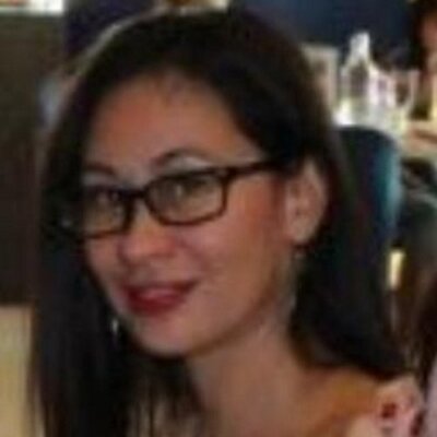 Profile Picture of RUTH (@RuthVirgo8) on Twitter