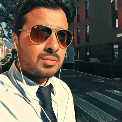 Profile Picture of OMAR (@omar_choudhry) on Twitter