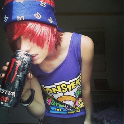 Daniel - Twitter Profile Picture of Daniel (@Daniel_noh8) on Twitter