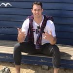 Profile Picture of Nicholas Seager (@nick_seags) on Instagram