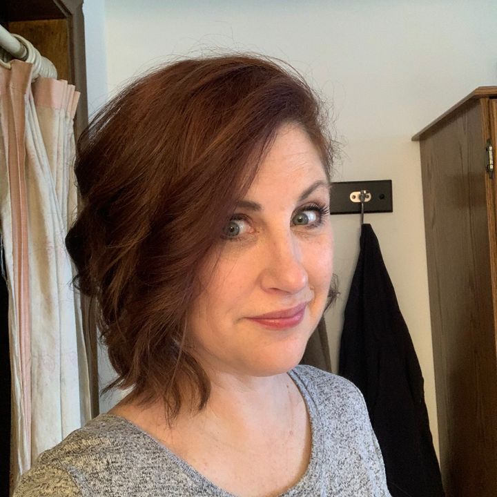 Profile Picture of Christine Overkamp (@christineoverkamp) on Tiktok