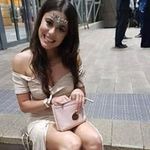 Jasmine Celeste De Luca - Instagram Profile Picture of Jasmine Celeste De Luca (@jasminecelestedeluca) on Instagram