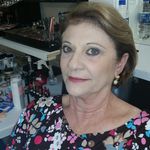 Profile Picture of Sirlei Bigatão (@sirleibigataop) on Instagram