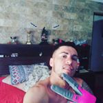 Profile Picture of nicolas nova (@nicolas214nova) on Instagram