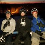 Profile Picture of Aaron Vanderbilt (@a_vander) on Instagram