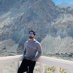 Profile Picture of Yasin Baksh (@yasin_baksh) on Instagram