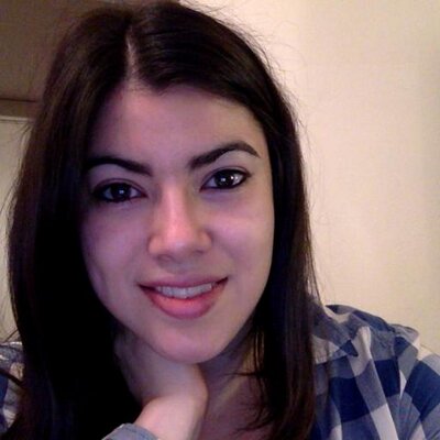 Profile Photo of Melissa Alvarez (@no_good3r) on Twitter