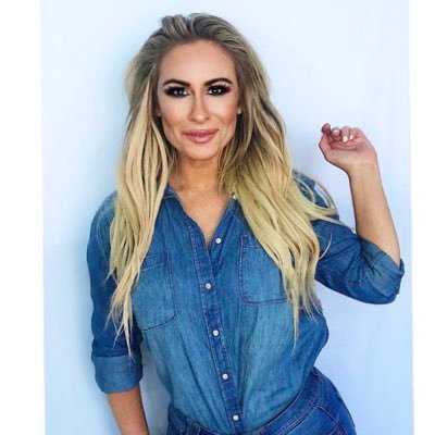 Profile Picture of Carolyn Bruck (@CarolynBruckTV) on Twitter