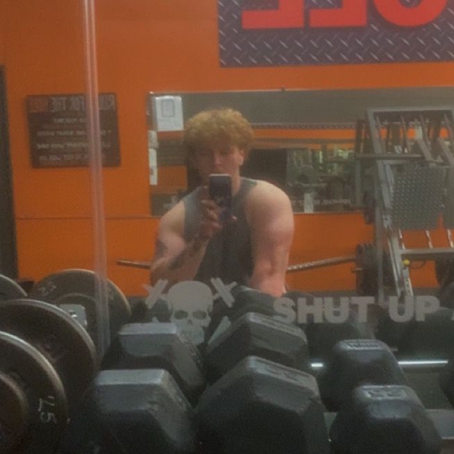 Profile Picture of steven ball (@steveneball) on Tiktok