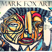 Profile Picture of Mark Fox (@markfoxart) on Youtube