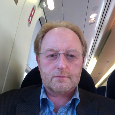 Profile Picture of Simon Handley (@simonhandley111) on Twitter