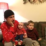 Profile Picture of Paul Brodie (@brodie3218) on Instagram
