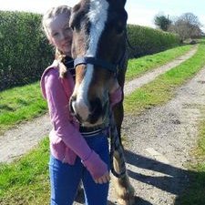 Profile Picture of Leah Reid (@Leahreid2003) on Twitter