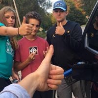 Profile Picture of Brendan Pierce (@brendan-pierce-5) on Quora