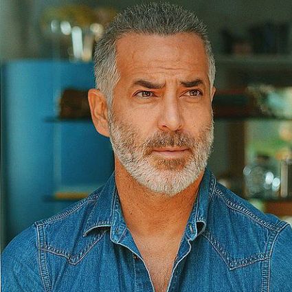 Profile Picture of user815447501648 (@michaelgrst1) on Tiktok