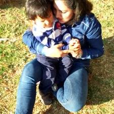 Profile Picture of María Daniela (@DaniDowneyStark) on Twitter