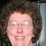 Profile Picture of Nancy Larsen (@nancy_larrsen) on Instagram