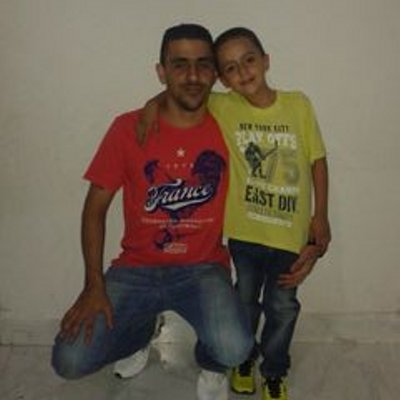 Profile Picture of Fabian Hoyos (@fabianhoyos1984) on Twitter