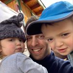 Profile Picture of Greg Israel (@seusszeusmoose) on Instagram